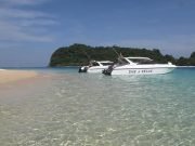 Diving @ Koh Rok with Dive & Relax