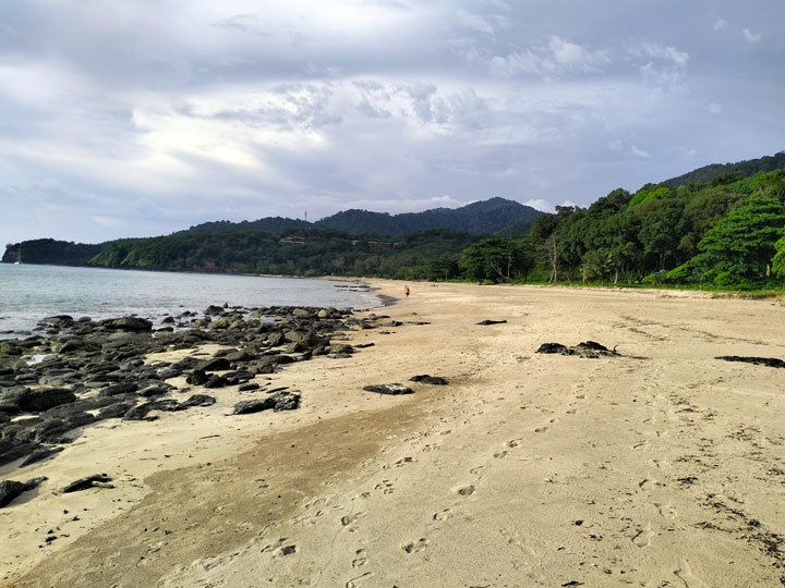 Bamboo Bay, Koh Lanta