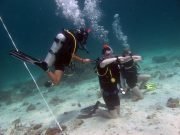 Advanced Open Water Diver on Koh Lanta with Dive & Relax