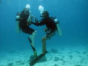 SSI Perfect Buoyancy Specialty on Koh Lanta